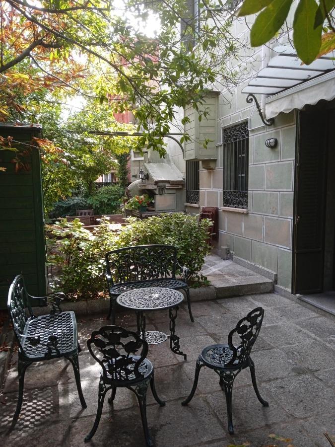 Hotel Posada Don Jaime San Lorenzo de El Escorial Kültér fotó